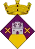 Brasão de armas de Sant Vicenç de Torelló