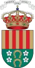 Brasão de armas de San Vicente del Raspeig