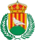 Brasão de armas de Santa Coloma de Gramenet