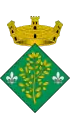 Brasão de armas de Santa Maria de Martorelles