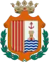 Brasão de armas de Santa Pola