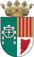 Brasão de armas de Senyera
