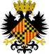 Brasão de armas de Tàrrega
