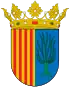 Brasão de armas de Tamarite de Litera
