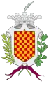 Brasão de armas de Tarragona