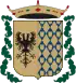 Brasão de armas de Tuéjar