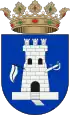 Brasão de armas de Torrechiva