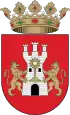 Brasão de armas de Torreblanca