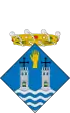 Brasão de armas de Torredembarra