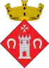 Brasão de armas de Torrefarrera