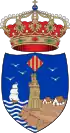 Brasão de armas de Torrevieja