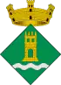 Brasão de armas de Torroella de Fluvià