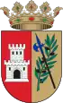 Brasão de armas de Vallat