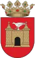 Brasão de armas de Villafranca del Cid