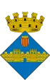 Brasão de armas de Vilafranca del Penedès