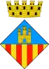 Brasão de armas de Vilanova i la Geltrú