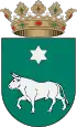 Brasão de armas de Villores