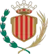 Brasão de armas de Xirivella