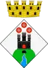 Brasão de armas de L'Espluga de Francolí