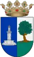 Brasão de armas de La Font de la Figuera