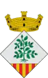 Brasão de armas de La Garriga