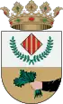 Brasão de armas de La Mata