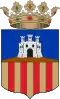 Brasão da Província de Castelló