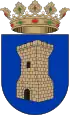 Brasão de armas de la Torre d'en Doménec