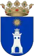 Brasão de armas de la Vall d'Uixó