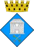 Brasão de armas de El Masnou