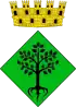 Brasão de armas de El Morell