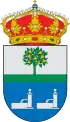 Brasão de armas de El Perelló