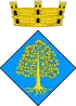 Brasão de armas de El Rourell