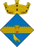 Brasão de armas de El Vilosell