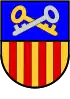 Brasão de armas de Gavà