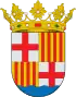 Brasão de armas de Igualada