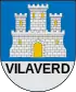Brasão de armas de Vilaverd