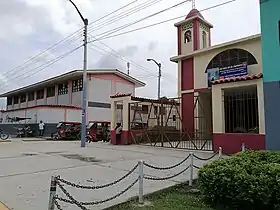 Horizonte de Chulucanas