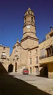 Igreja de Santa Maria