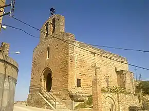 Igreja de São Salvador
