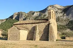 Igreja de Sant Víctor
