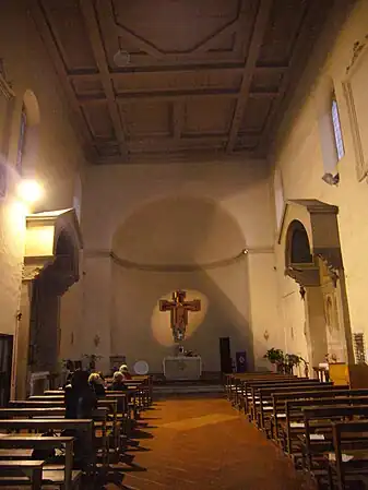 Interior.