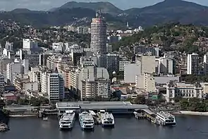 Niterói (Centro)