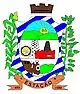 Brasão de armas de Estação