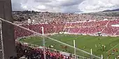 Estádio Inca Garcilaso