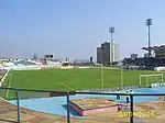 Estádio Tierra de Campeones