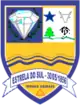Brasão de armas de Estrela do Sul