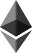 Símbolo do Ethereum
