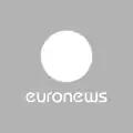 Logo da Euronews entre 4 de junho de 2008 e 17 de maio de 2016.