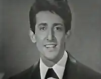 Guy Mardel em Nápoles (1965)